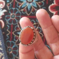 انگشترحقیق