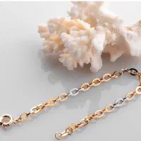 دستبند طلای گمشده