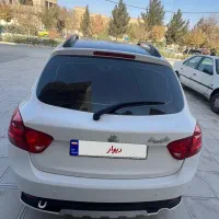 کوییک GxRL مدل ۴۰۳ با رینگ|خودرو سواری و وانت|قم, آذر (نکویی)|دیوار