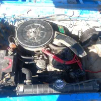 نیسان 85|خودرو سواری و وانت|مسجد سلیمان, |دیوار