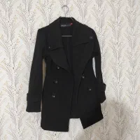 پالتو|لباس|مشهد, چهاربرج|دیوار