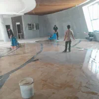 کفسابی سنگسابی سنگ سابی کف سابی کف ساب زن|خدمات نظافت|تهران, سعادت‌آباد|دیوار