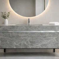 فروش فوری روشویی لوکس دست‌ساز