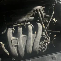 موتور زانتیا 2000فروشی