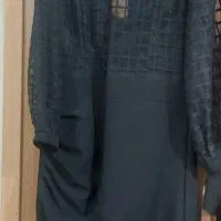 لباس مجلسی پوشیده زنانه