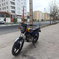 موتورسیکلت هوندا ۲۰۰ لیفان ۱۴۰۳