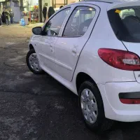 207 مدل 99|خودرو سواری و وانت|رشت, شهرک شهید مفتح|دیوار