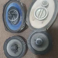 باند پایونیر و کنوود|صوتی و تصویری|تهران, شهید اسدی|دیوار