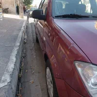 تیبا 2|خودرو سواری و وانت|تبریز, |دیوار