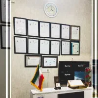 ارائه مدرک فنی حرفه ای آرایشگری (فقط 1میلیون)|خدمات آرایشگری و زیبایی|ری, منصوریه منگل|دیوار