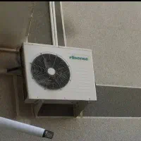 خریدار انواع کولرهای گازی