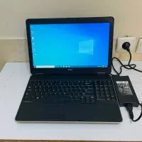 دل i7-4710MQ / رم۸ / هارد 256 Ssd /گرافیک مجزا ۲|رایانه همراه|تهران, سجاد|دیوار