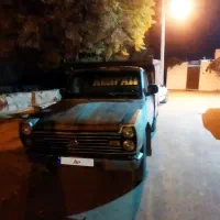 نیسان71|خودرو سواری و وانت|نیشابور, امام خمینی|دیوار