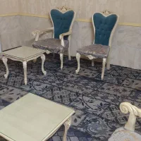سوییت مبله شیک و تمیز|اجارهٔ کوتاه‌مدت آپارتمان و سوئیت|مشهد, حجاب (شهرک غرب)|دیوار