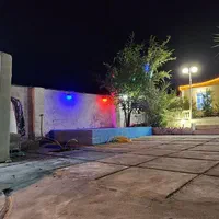 اجاره خانه باغ مسکونی جهت تولد و تفریح در جم|اجارهٔ کوتاه‌مدت ویلا و باغ|جم, |دیوار