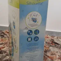 تاب برقی موزیکال برند GRACO (آمریکایی)|اسباب و اثاث بچه|قرچک, داوود آباد|دیوار