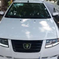 فروش سورن پلاس xu7pموتور جدید درجه 1