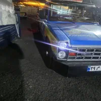 چرثقیل امداد خودرو یدک کش شبانه روزی