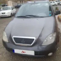 تیبا نوک مدادی بدون رنگ