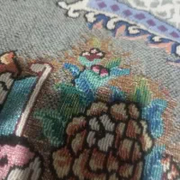 اجاق گاز دو شعله