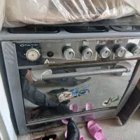 اجاق گاز