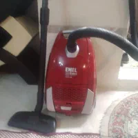 جاروبرقی توربوایکسترا۳۳۰۰ساخت المان