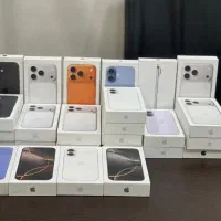 ایفون ۱۶ نرمال حافظه (128)نات اکتیو CHA