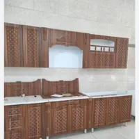 کابینت. آماده ابعاد قابل تعقییر در محیط .کد (4018)|مصالح و تجهیزات ساختمان|آستانه اشرفیه, |دیوار