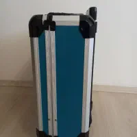 یک جعبه ابزار کامل مخصوص کامیونداران و صنعتگران|ابزارآلات|خوی, |دیوار