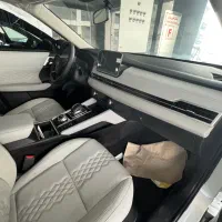 اوتلندر H لاین و m لاین پرایم صفر ۲۰۲۵|خودرو سواری و وانت|کیش, |دیوار