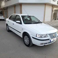 سمندLxمدل۹۱ دوگانهcnj