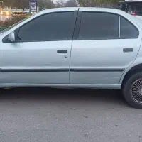 سمند xu7مدل82دوگانه سوز|خودرو سواری و وانت|اردبیل, |دیوار