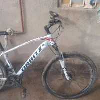 دوچرخه|دوچرخه، اسکیت، اسکوتر|فیروزه, |دیوار