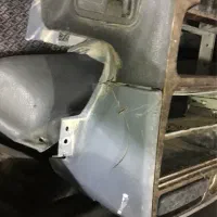 داشبورد پروتون ویرا|قطعات یدکی و لوازم جانبی|تهران, فتح|دیوار