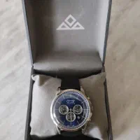 ساعت کرست اصل ژاپن اکبند