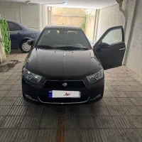 دنا پلاس توربو اتوماتیک