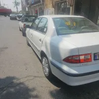 سمند سورن ELX، مدل ۱۳۹۳|خودرو سواری و وانت|نظرآباد, |دیوار