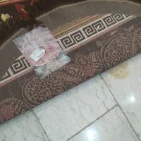 قالیچه گرد درحدنو|فرش|تهران, ائمه اطهار|دیوار