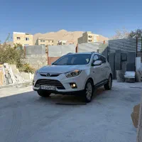 جک S5 اتومات سفید مدل 97