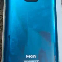 گوشی Redmi Note9s