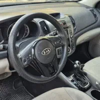 سراتو سایپا2000 اتوماتیک مدل 1393|خودرو سواری و وانت|اصفهان, سروستان|دیوار