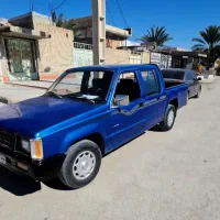 میتسوبیشی دوکابین ۱۹۹۲