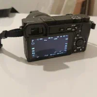 دوربین سونی a6400