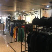 اجاره ۱۱۰ مترمغازه ب همراه دکور