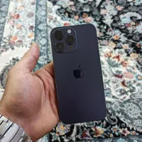 آیفون 14 pro max 256