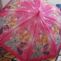 چتربچه گانه سالم وتمیز