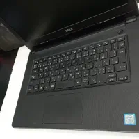 لپ تاپ دل مدل 3468نسل هفتم استوک اروپا وارداتی|رایانه همراه|تهران, تهرانپارس غربی|دیوار