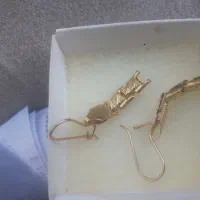 گشواره همرا با فاکتر