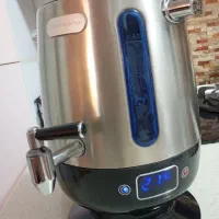 چای ساز کتری برقی درحدنو