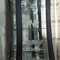 بوفه تمیز و شیک